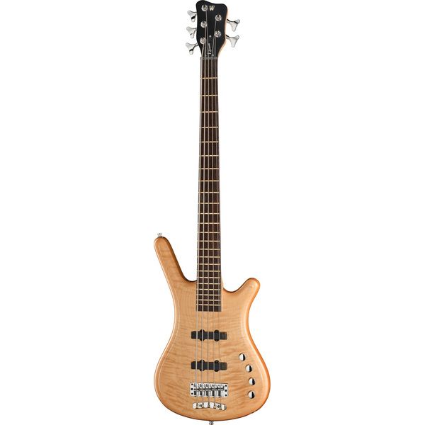 Warwick Warwick RB Corvette Premium 5