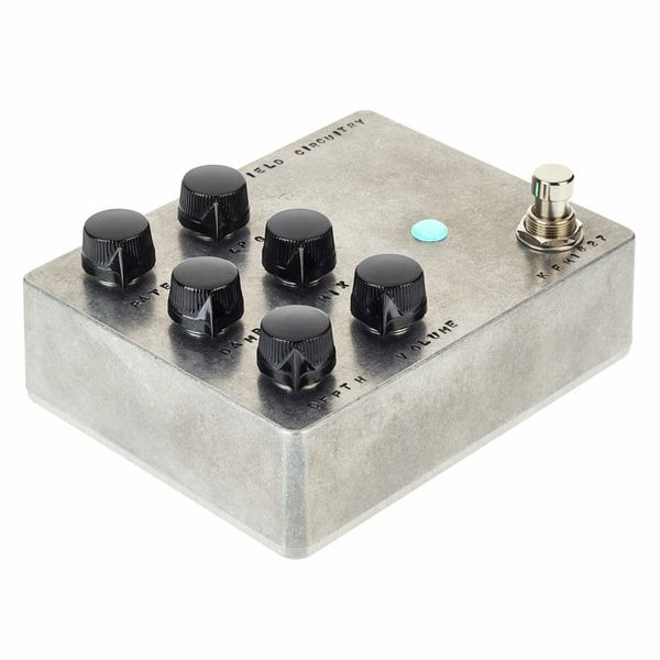 大特価在庫Fairfield Circuitry Shallow Water ギター