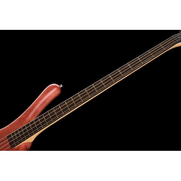 Warwick RB Fortress 4 BRTS