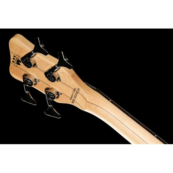 Warwick RB Fortress 4 BRTS