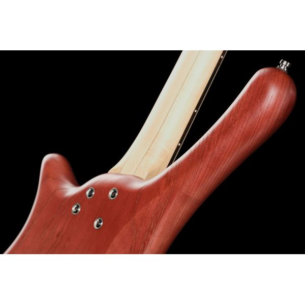 Warwick RB Fortress 4 BRTS