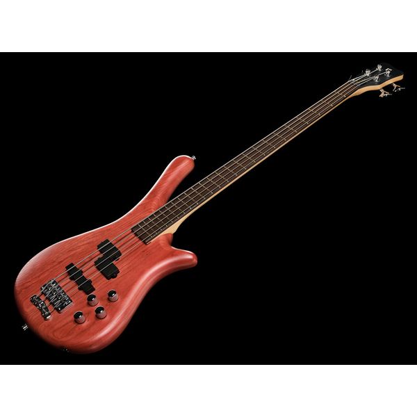 Warwick RB Fortress 4 BRTS