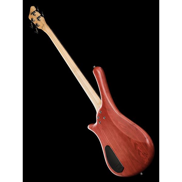 Warwick RB Fortress 4 BRTS