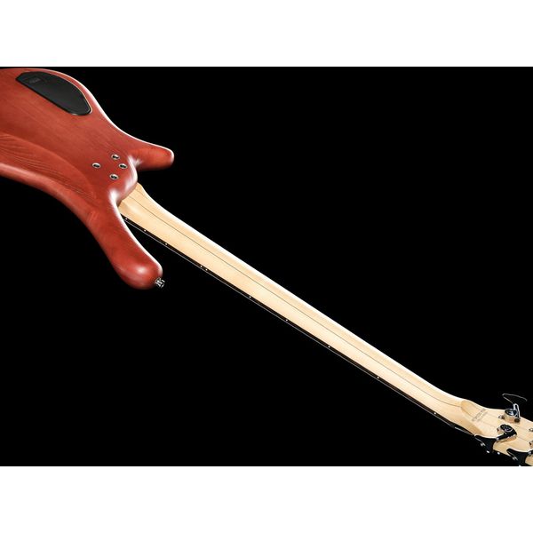 Warwick RB Fortress 4 BRTS