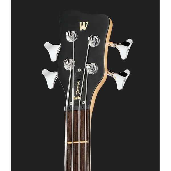 Warwick RB Fortress 4 BRTS