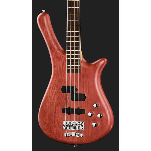 Warwick RB Fortress 4 BRTS