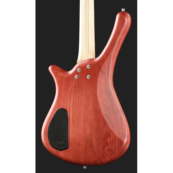 Warwick RB Fortress 4 BRTS