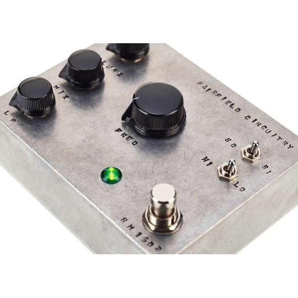 Fairfield Circuitry Randy´s Revenge