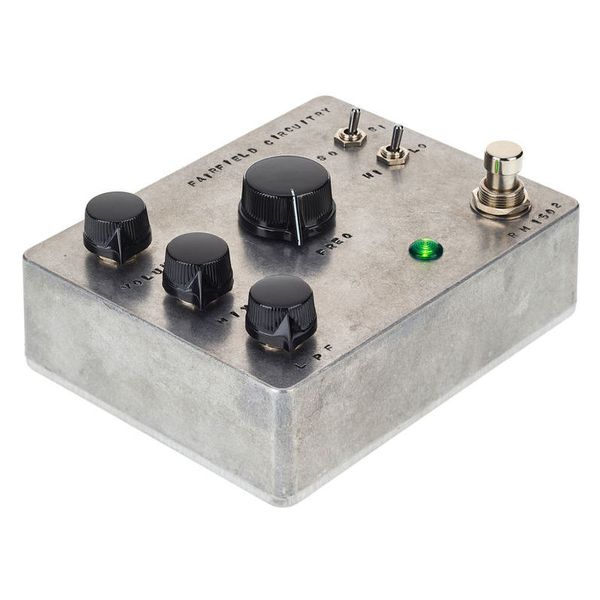 Fairfield Circuitry Randy´s Revenge – Thomann UK