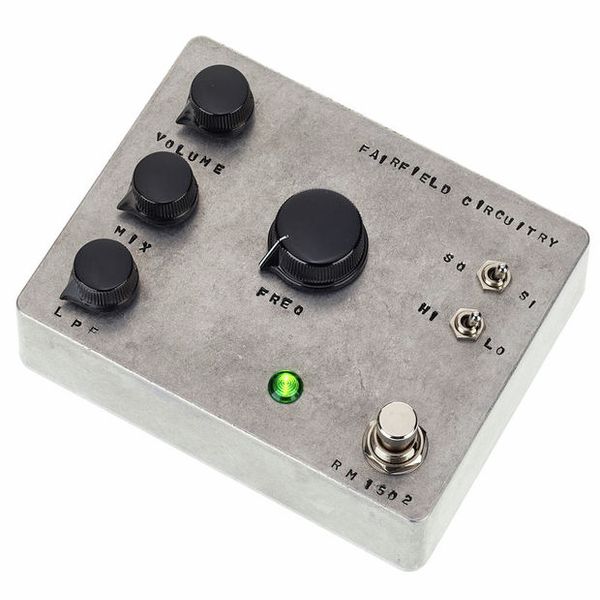 Fairfield Circuitry Randy´s Revenge – Thomann UK