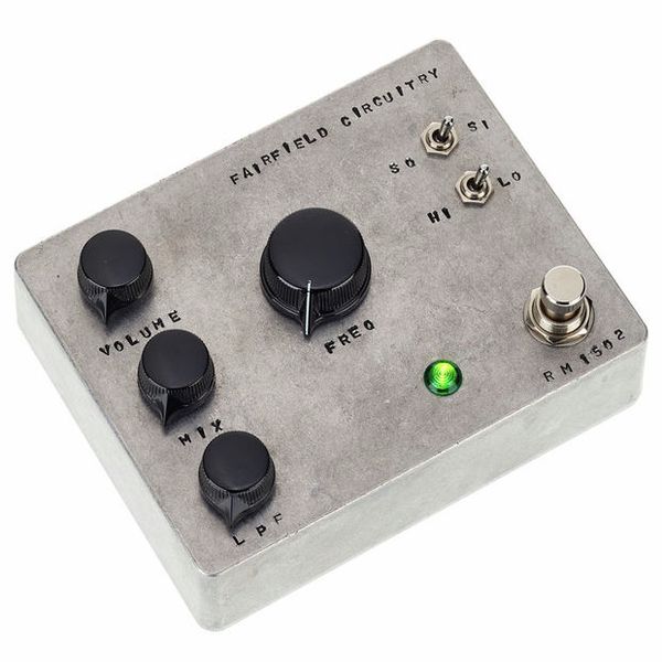 Fairfield Circuitry Randy´s Revenge