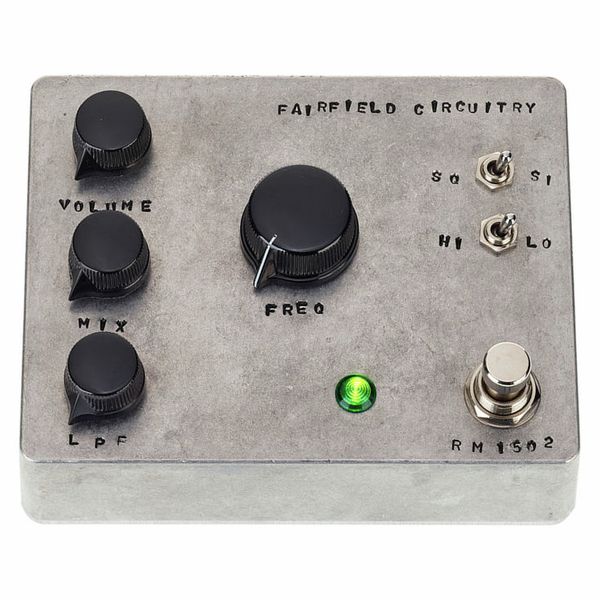 Fairfield Circuitry Randy´s Revenge – Thomann United States