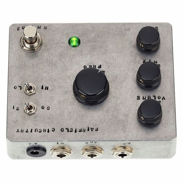 Fairfield Circuitry Randy´s Revenge – Thomann United States