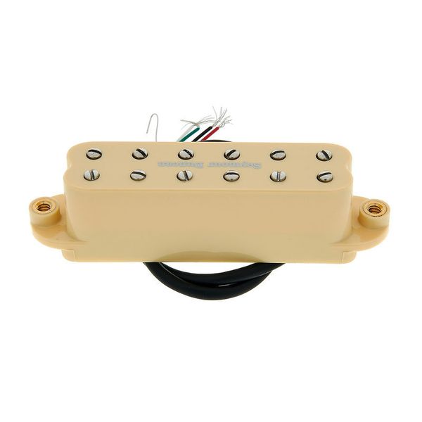 Seymour Duncan Red Devil B Cream – Thomann UK