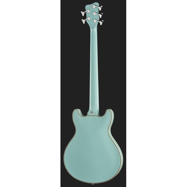Warwick RB Star Bass 5 SDBHP
