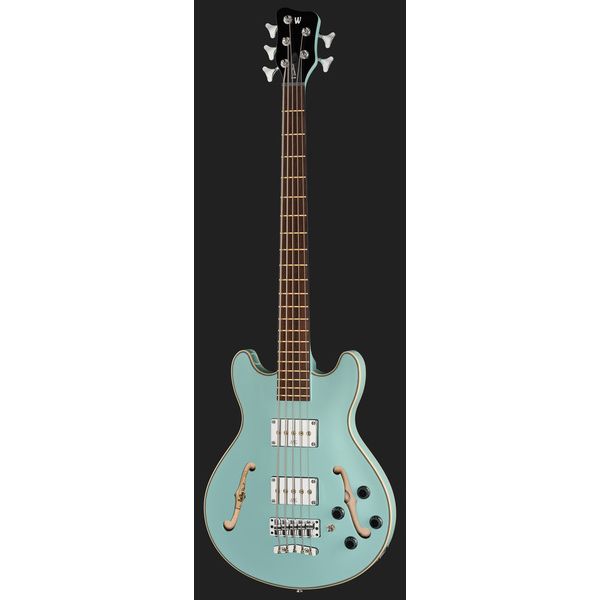 Warwick RB Star Bass 5 SDBHP