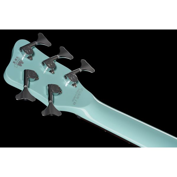 Warwick RB Star Bass 5 SDBHP