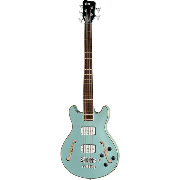 Warwick RB Star Bass 5 SDBHP