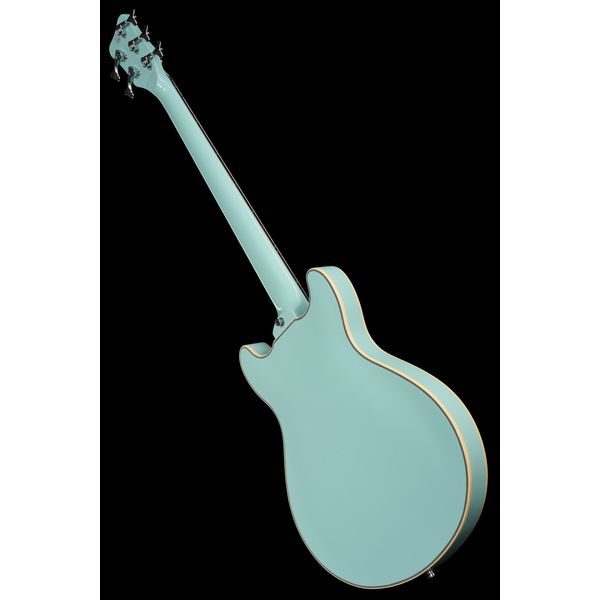 Warwick RB Star Bass 5 SDBHP