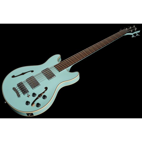 Warwick RB Star Bass 5 SDBHP