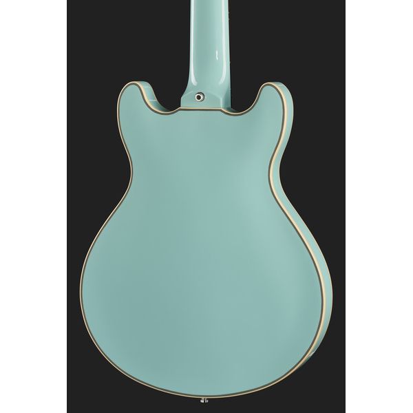 Warwick RB Star Bass 5 SDBHP