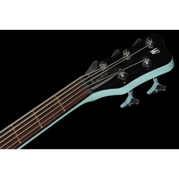 Warwick RB Star Bass 5 SDBHP