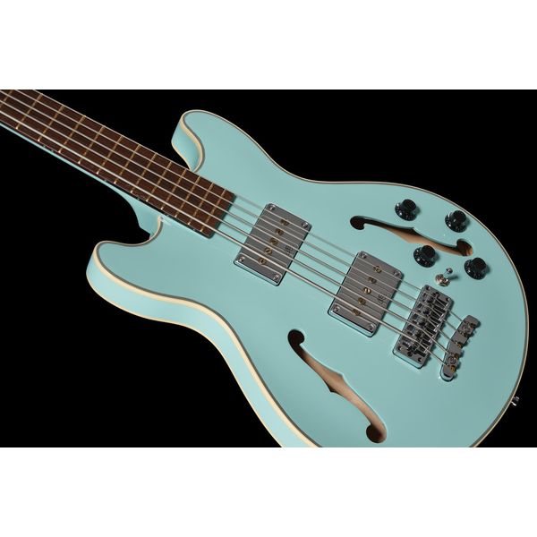 Warwick RB Star Bass 5 SDBHP