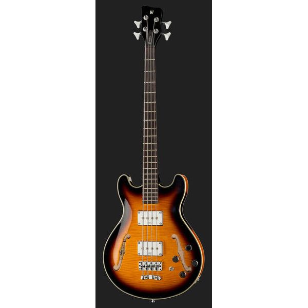 Warwick RB Star Bass 4 VSTHP