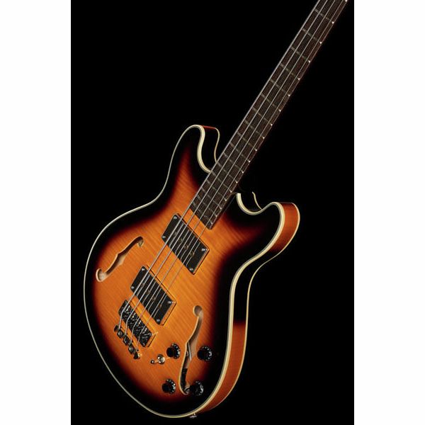 Warwick RB Star Bass 4 VSTHP