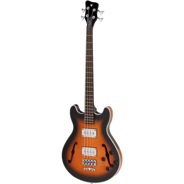 Warwick RB Star Bass 4 VSTHP