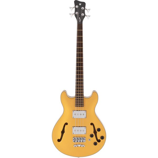 Warwick RB Star Bass 4 MGHP