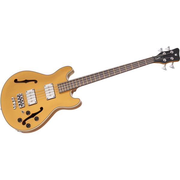 Warwick RB Star Bass 4 MGHP