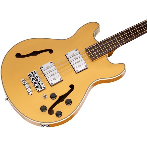 Warwick RB Star Bass 4 MGHP