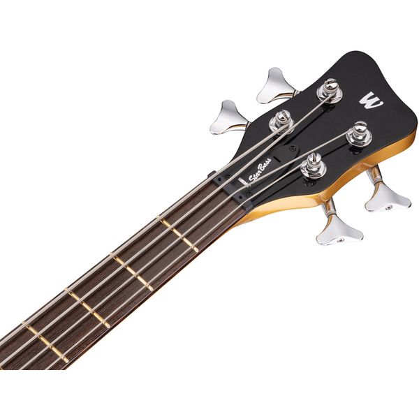 Warwick RB Star Bass 4 MGHP