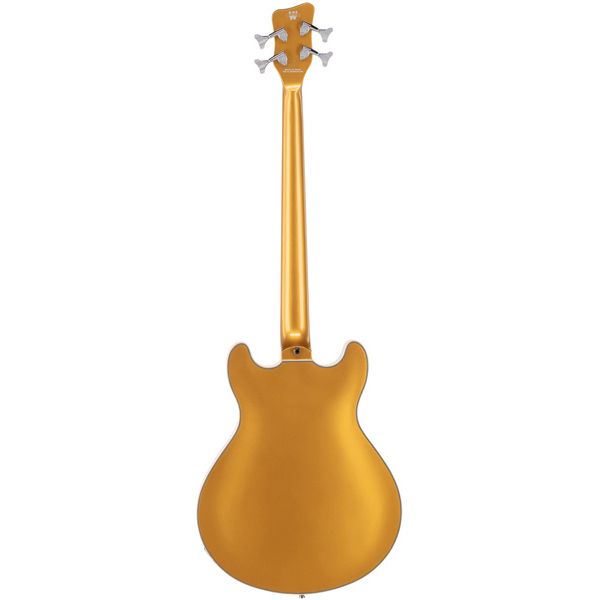 Warwick RB Star Bass 4 MGHP