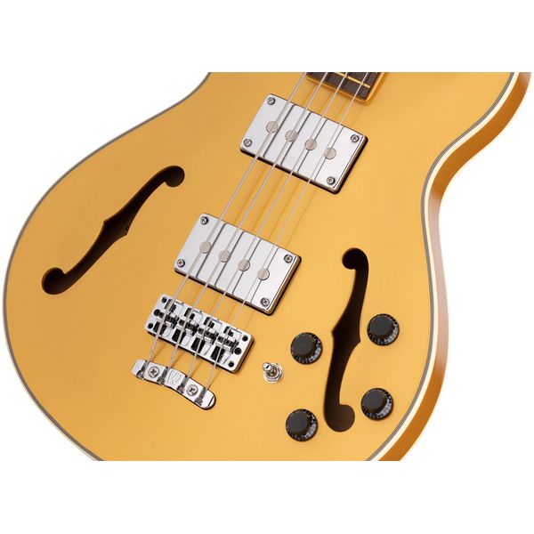 Warwick RB Star Bass 4 MGHP