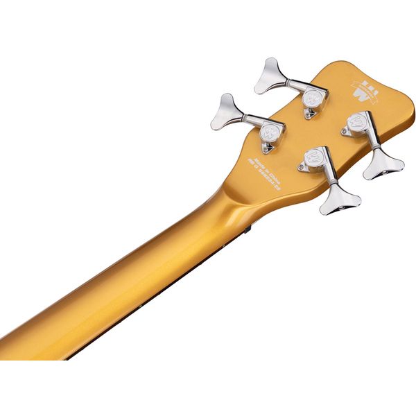Warwick RB Star Bass 4 MGHP