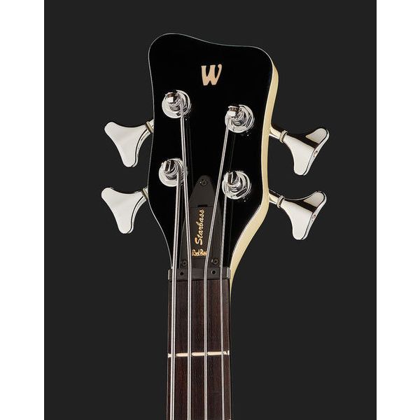 Warwick RB Star Bass 4 SCWHP
