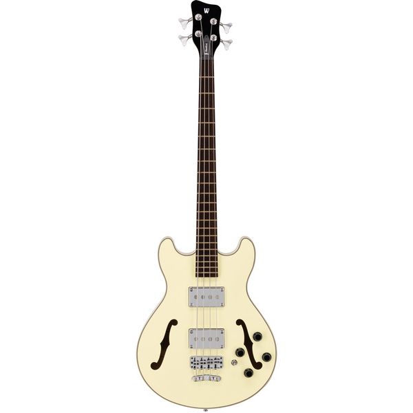 Warwick RB Star Bass 4 SCWHP