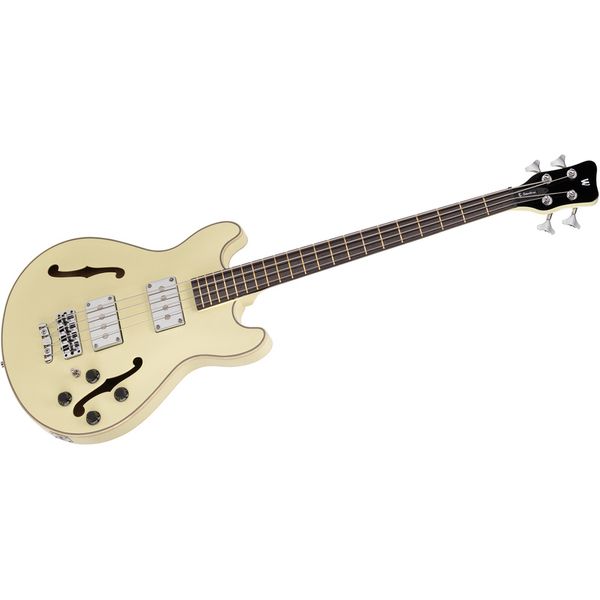 Warwick RB Star Bass 4 SCWHP