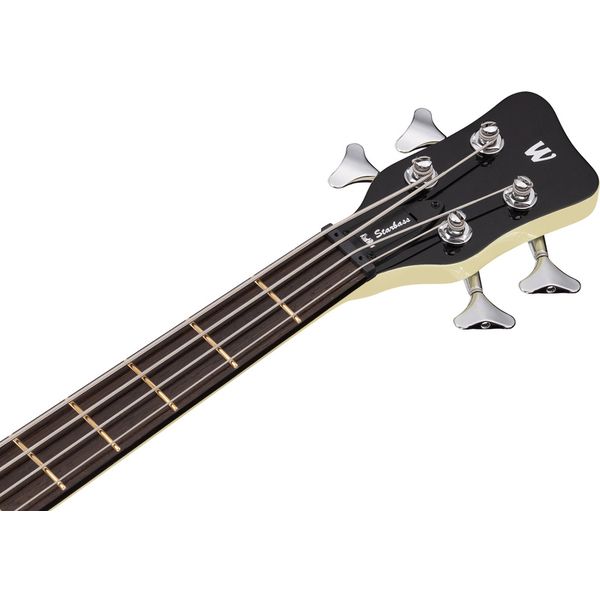 Warwick RB Star Bass 4 SCWHP
