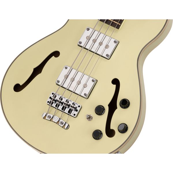 Warwick RB Star Bass 4 SCWHP