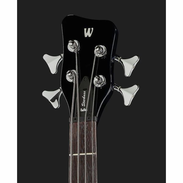 Warwick RB Star Bass 4 SBHP