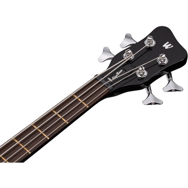 Warwick RB Star Bass 4 SBHP