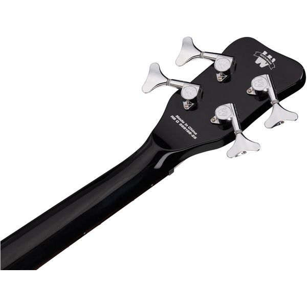 Warwick RB Star Bass 4 SBHP