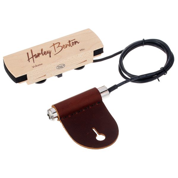 Harley Benton TrueTone SH-30 Pro Active