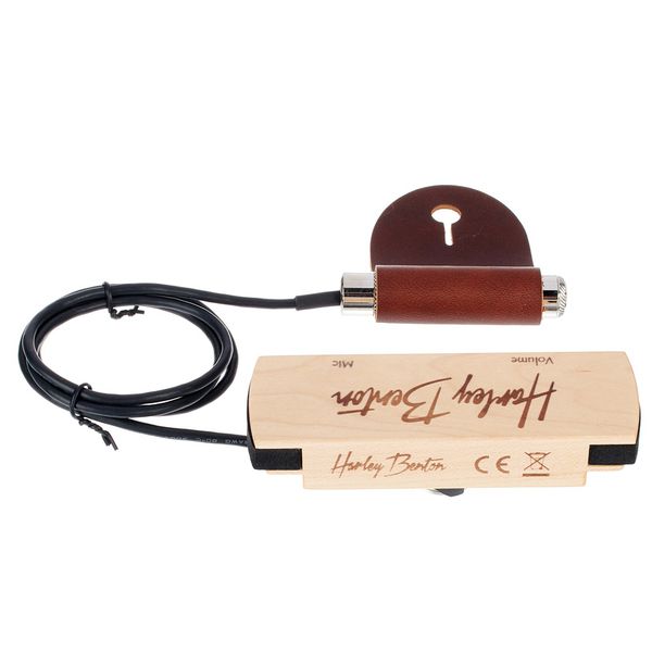 Harley Benton TrueTone SH-30 Pro Active