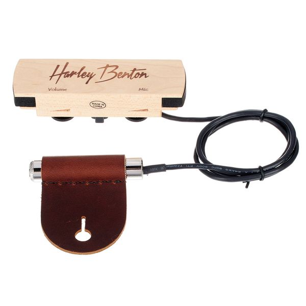Harley Benton TrueTone SH-30 Pro Active