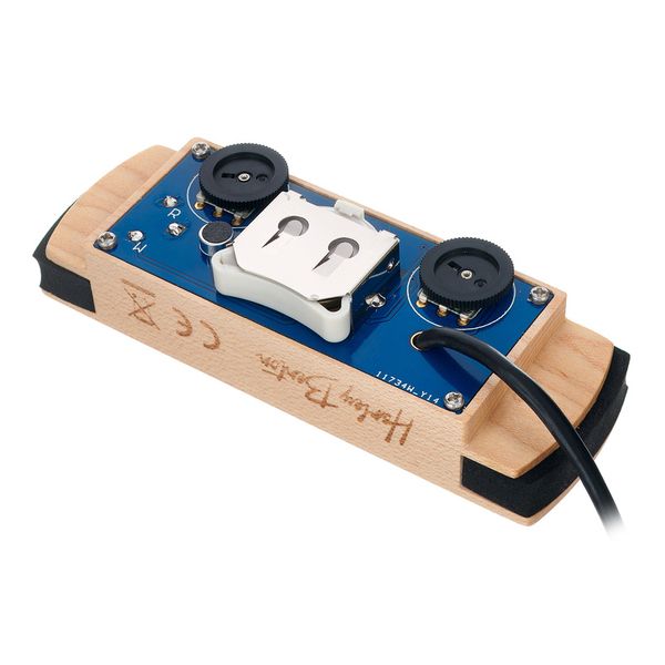 Harley Benton TrueTone SH-30 Pro Active