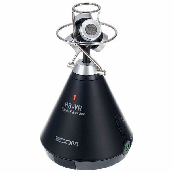 Zoom H3-VR